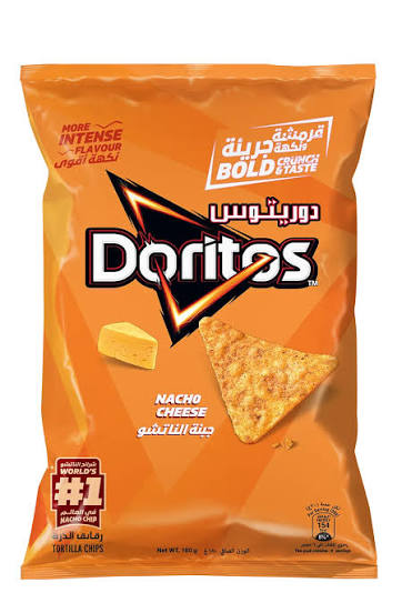 جبس DORITOS دوريتوس صغير