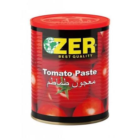 معجون طماطم زير 830كغم