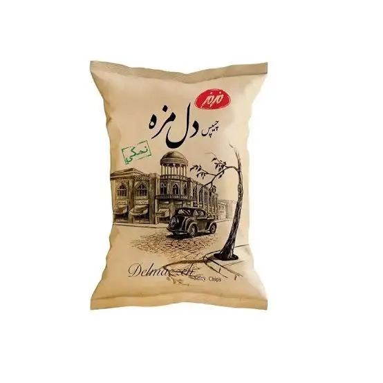 جبس دل مزة 90 غم
