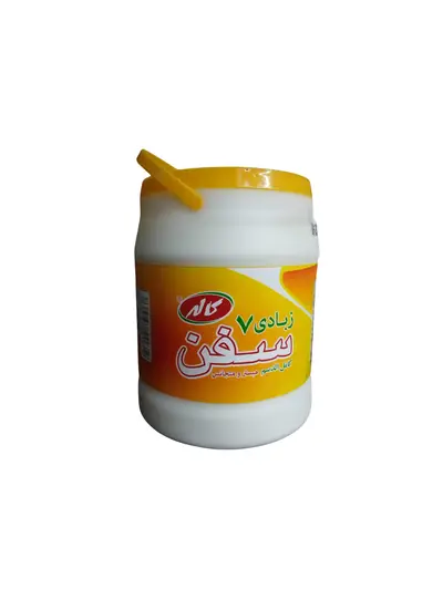 زبادي سون دبة 1.8كغم كاله