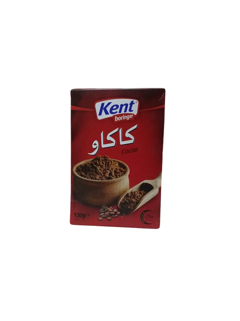 كاكاو كنت 100 غم باكيت