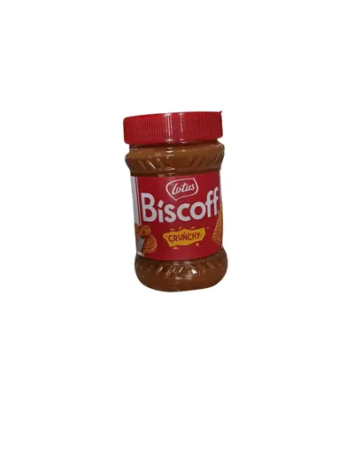 لوتس زجاج 400غم