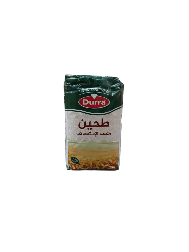 طحين الدرة 900 غم *10