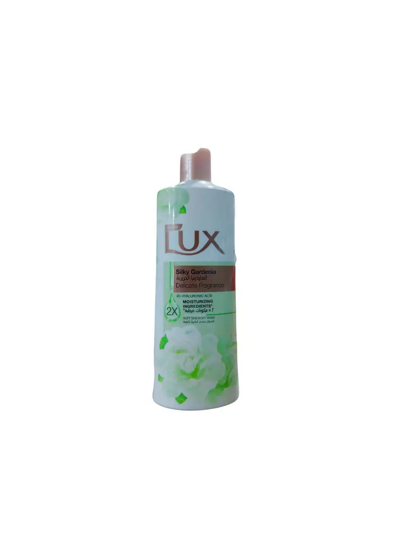سائل استحمام LUX لوكس 750مل