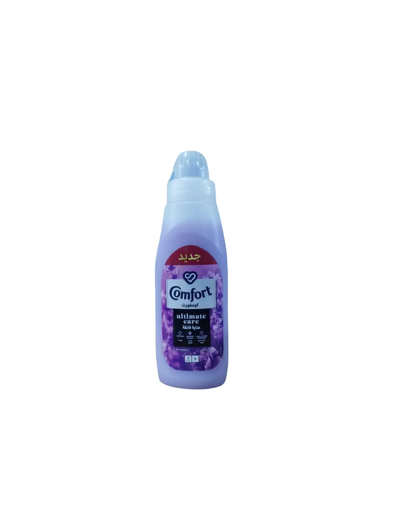 بطل كومفورت منعم ومعطر للملابس 1 لتر