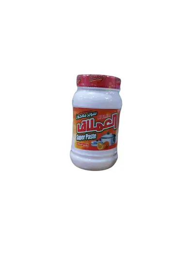 سوبر جل العملاق 1كيلو