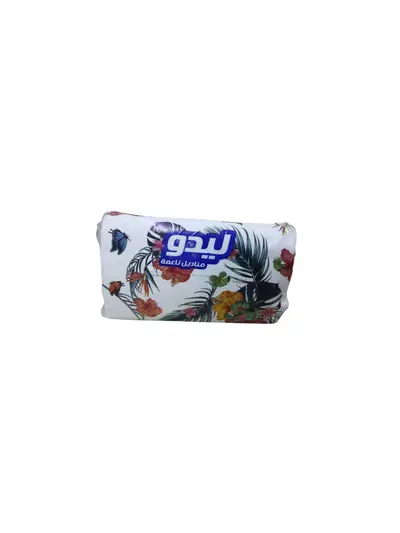 كلينس ليدو *120