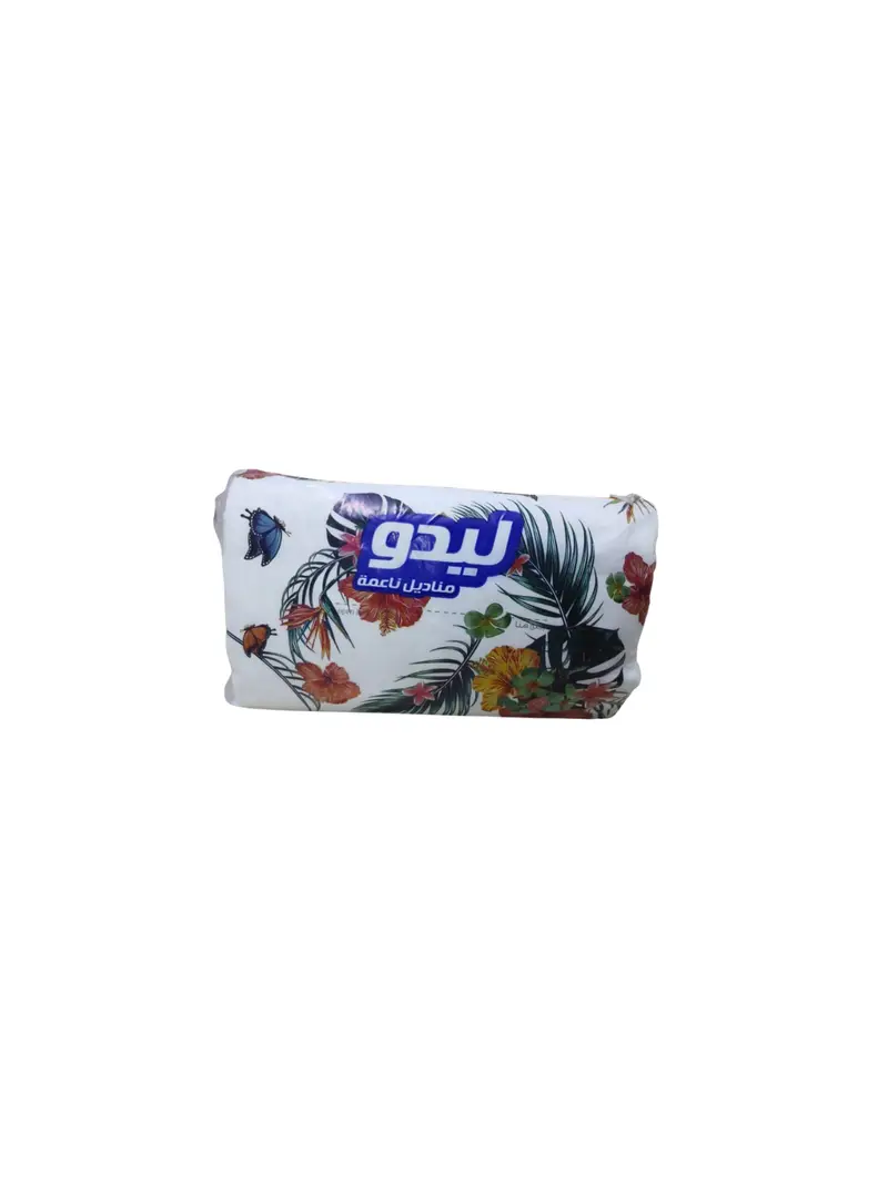 كلينس ليدو *120