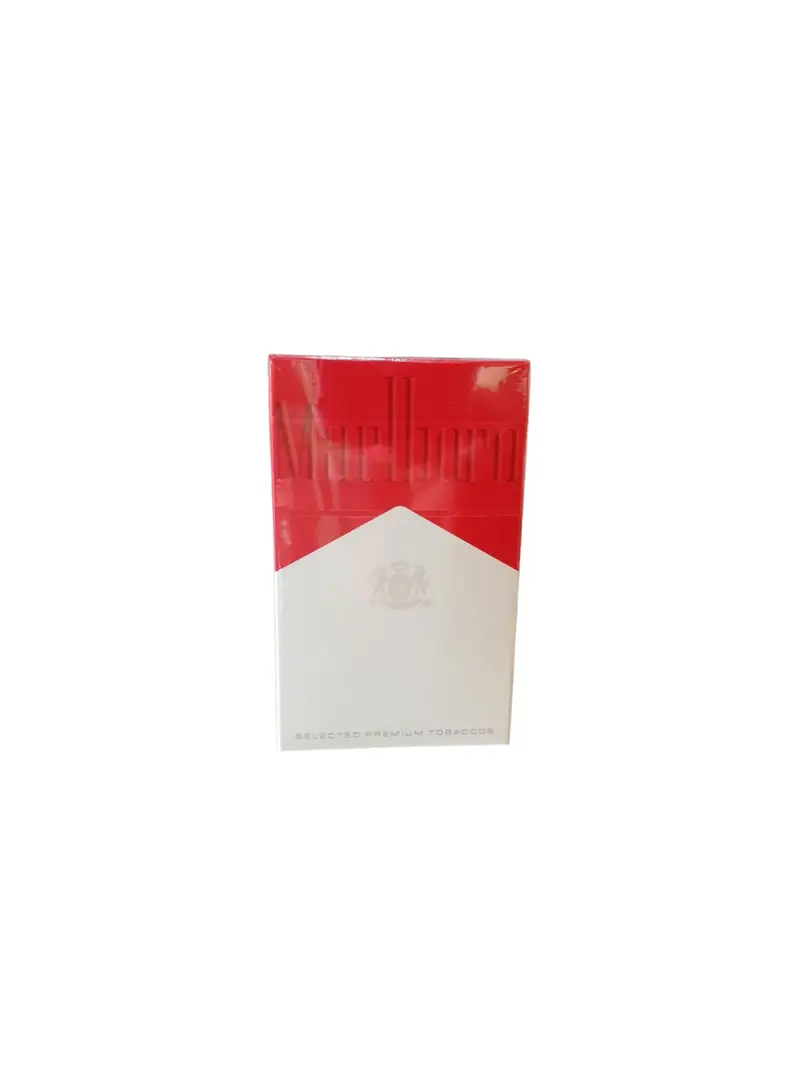 باكيت جكاير MARLBORO مالبورو احمر