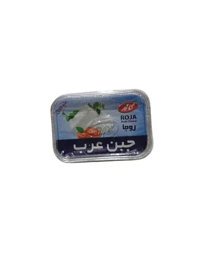 جبن كاله روجا الدسم 14% 300 غم