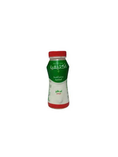 لبن اكتيفيا  180 غم