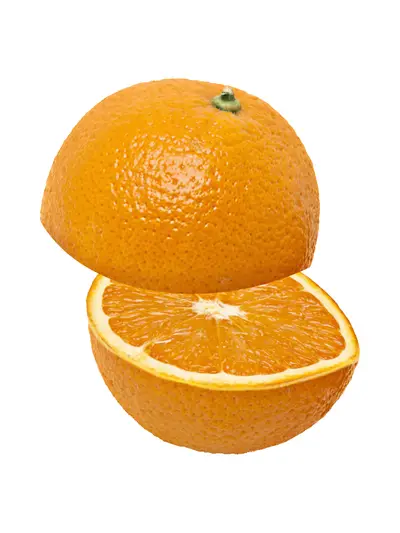 برتقال