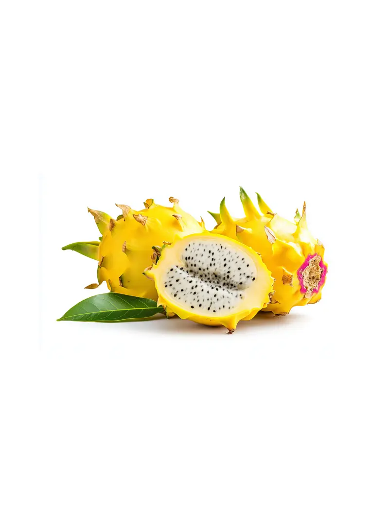 دراكون اصفر