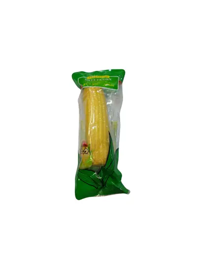 ذرة عرنوص