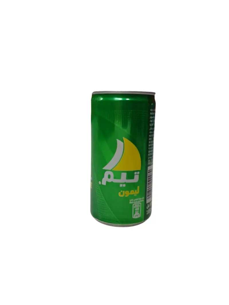 مشروب تيم كولا 185 مل