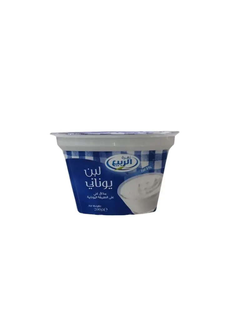 زهرة الربيع يوناني 200 غم