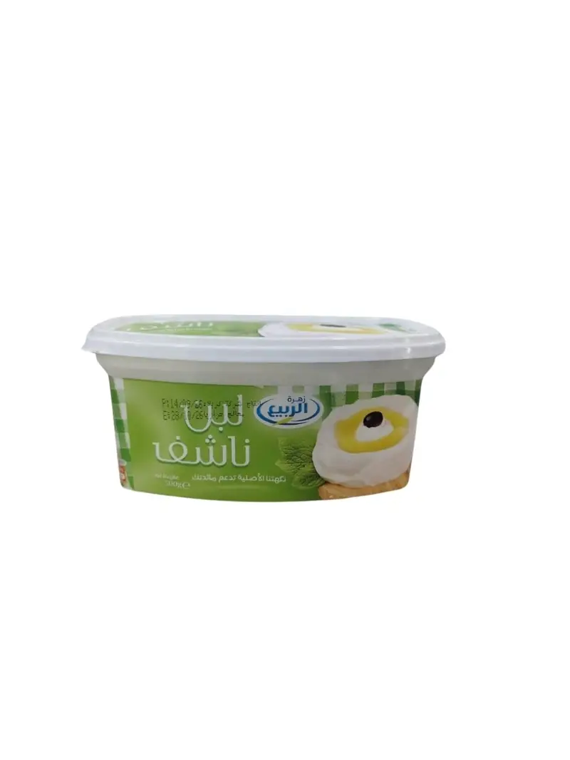 لبن ناشف الربيع 500 غم