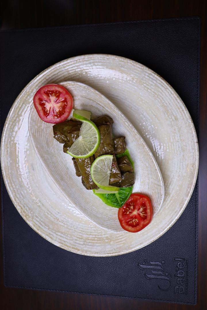 ورق عنب