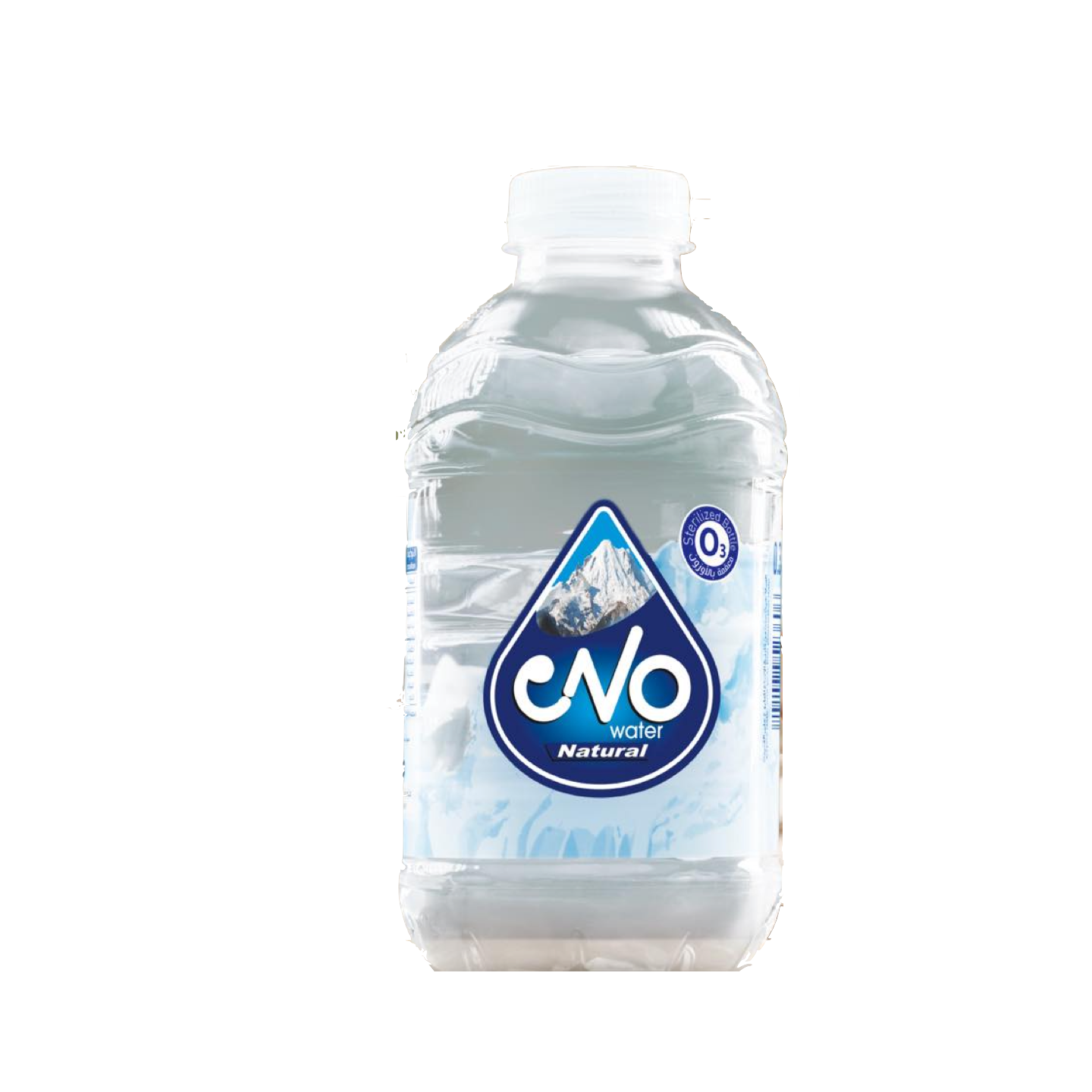 ماء معدنى صغير water