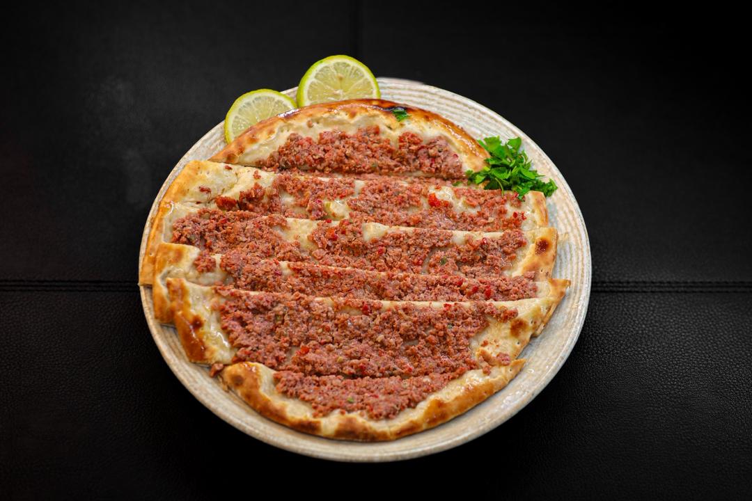 صفيحة لحم