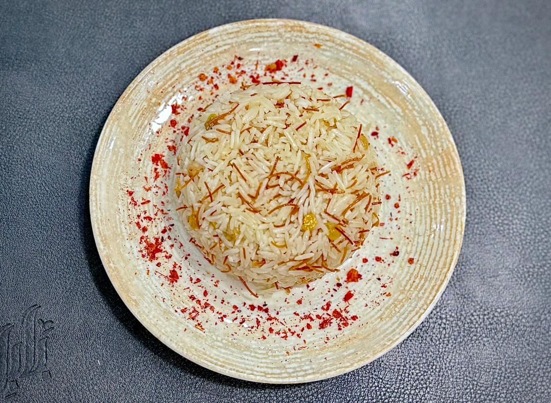 أرز بسمتى