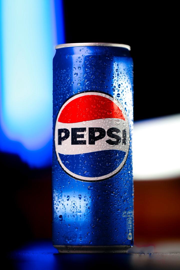 بيبسي pepsi