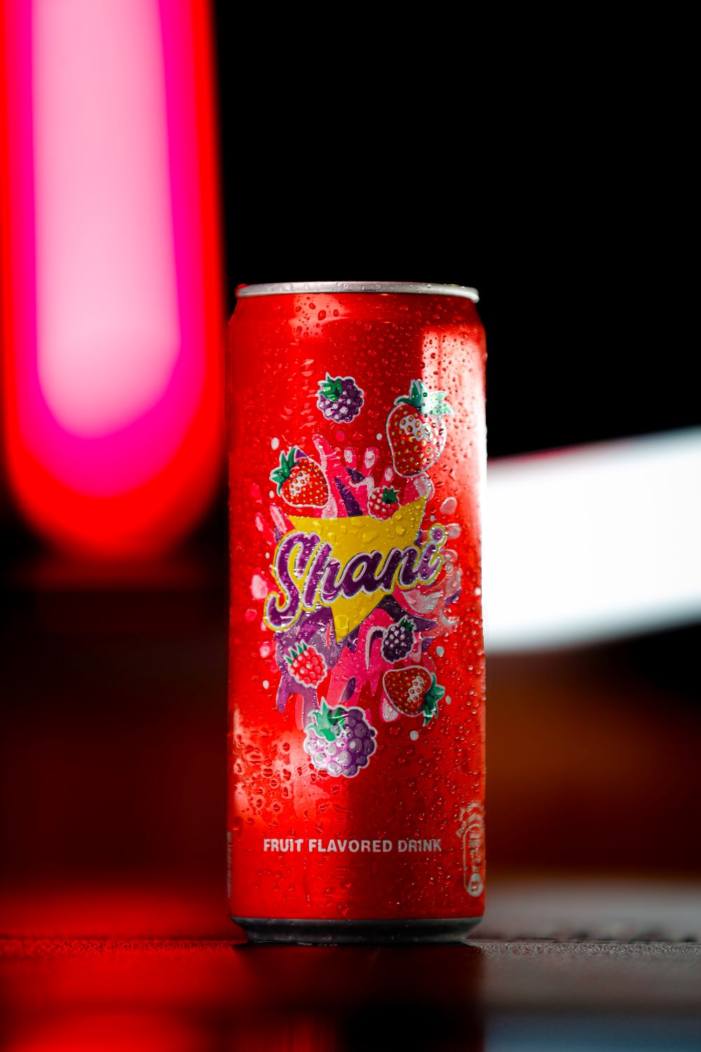 شانى shane