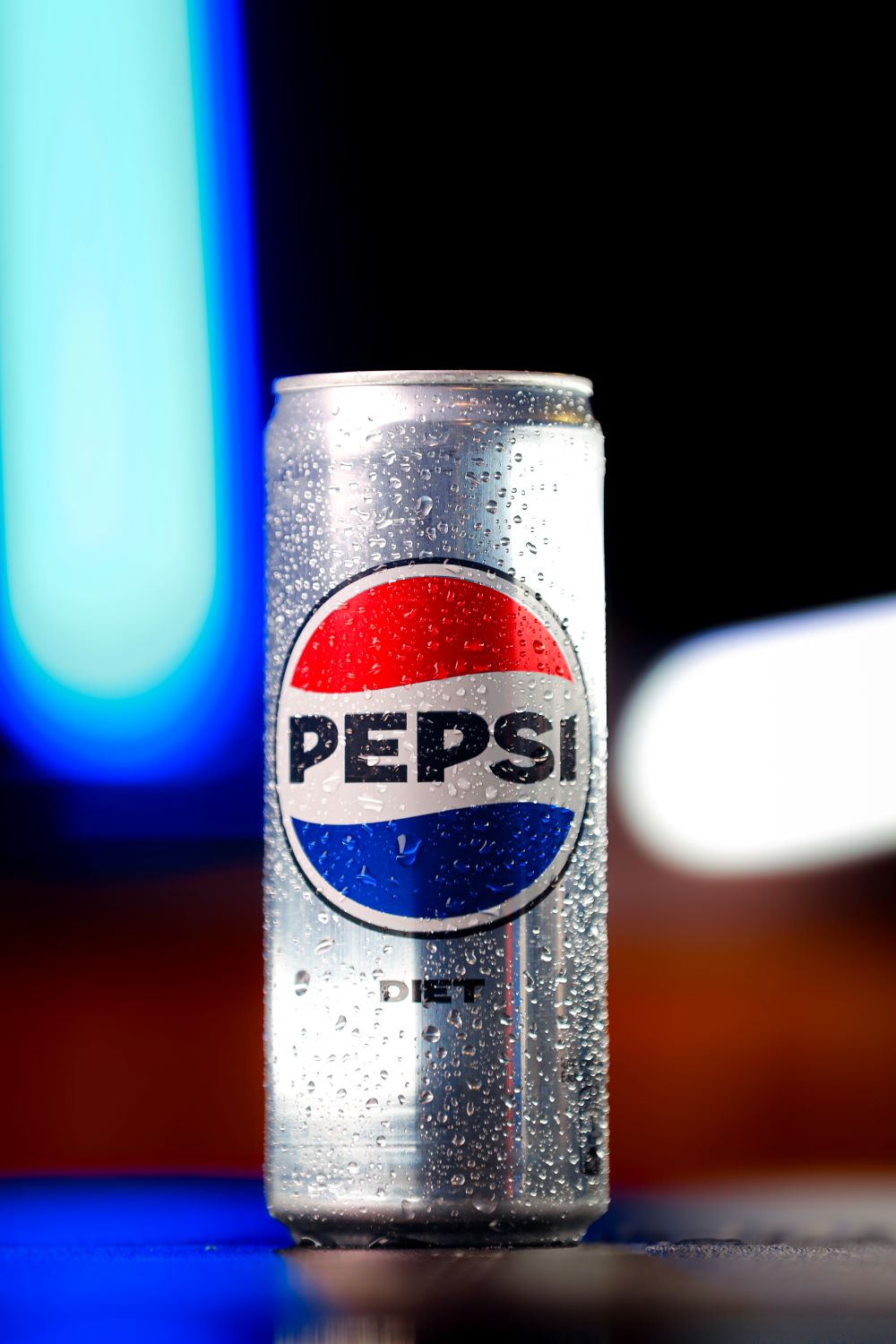 بيبسي دايت pepsi dait