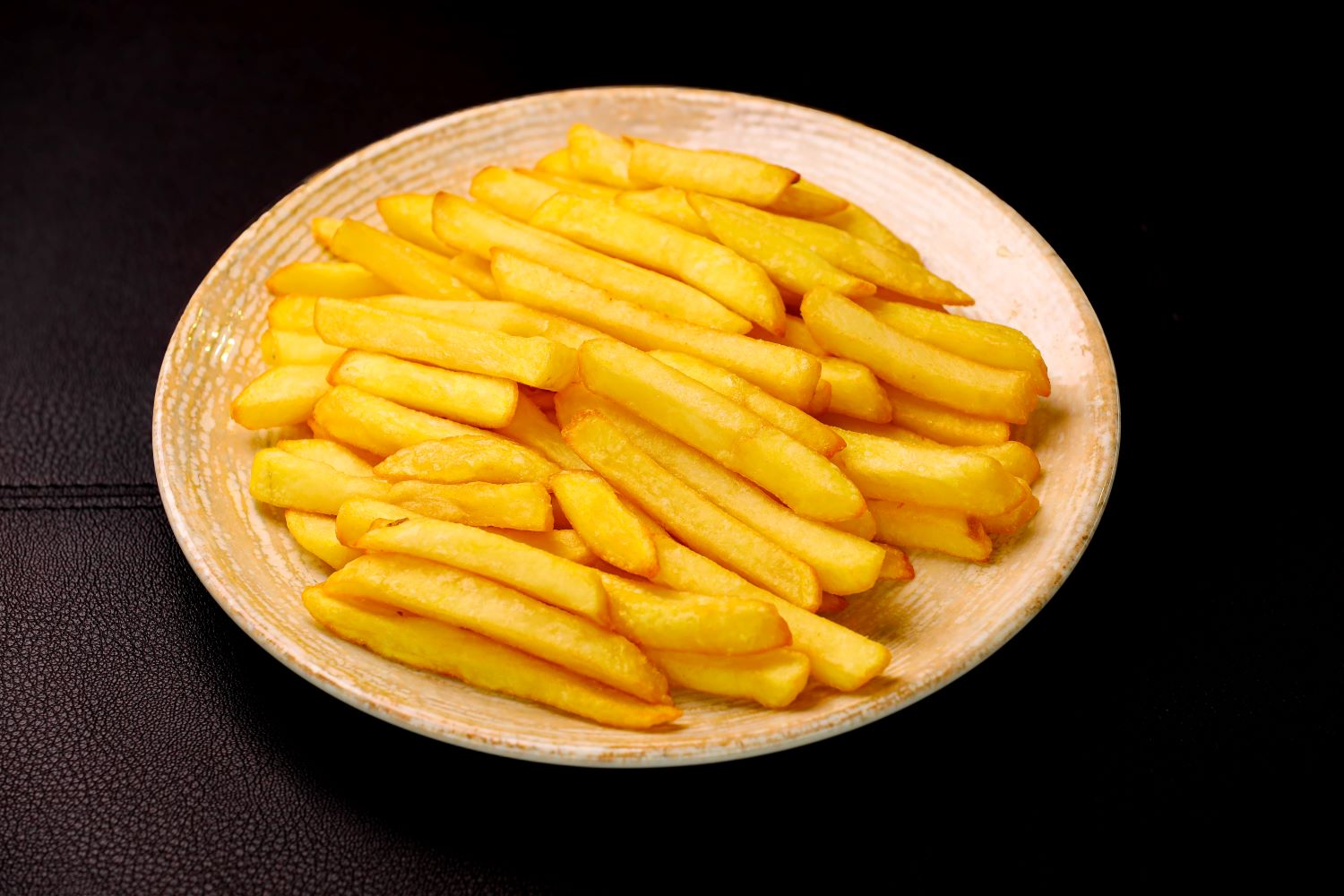 بطاطا مقلية