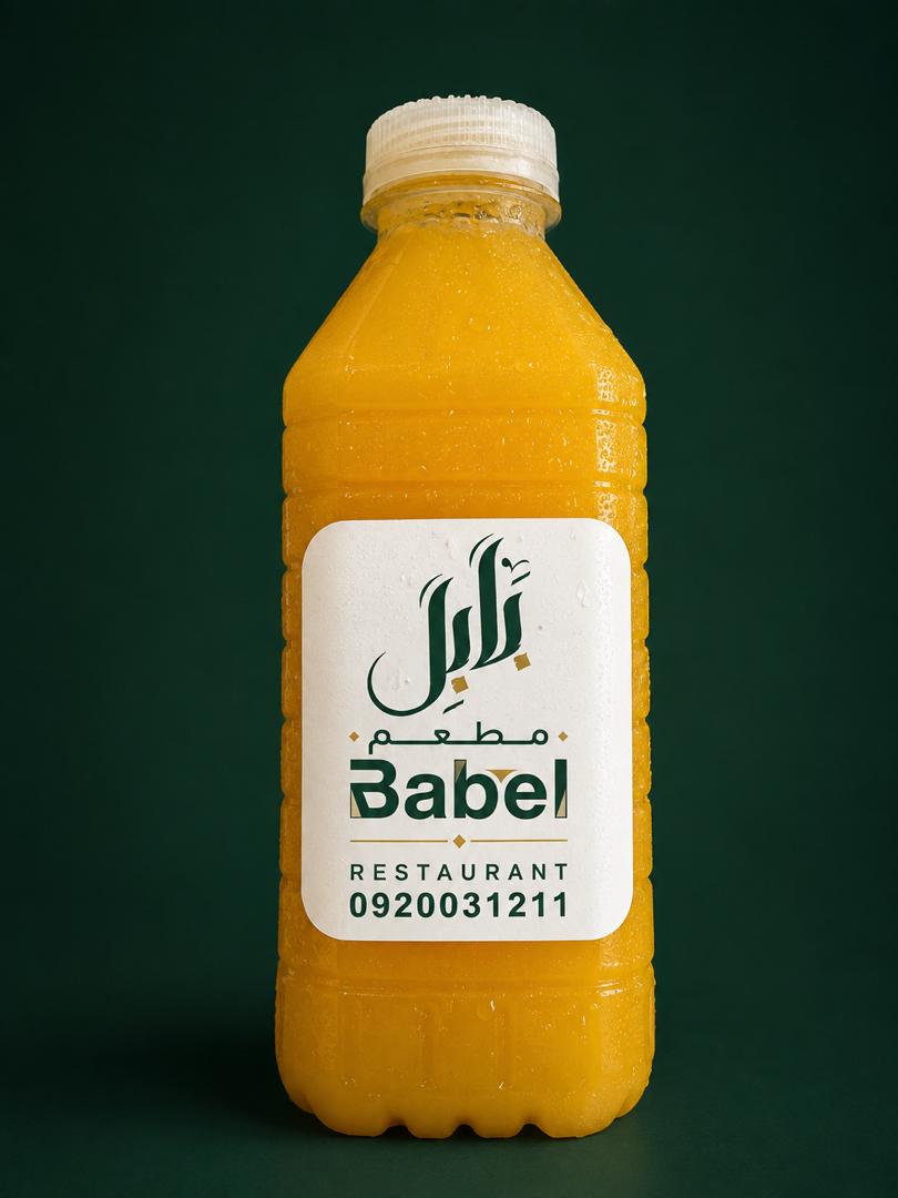 عصير مانجاا
