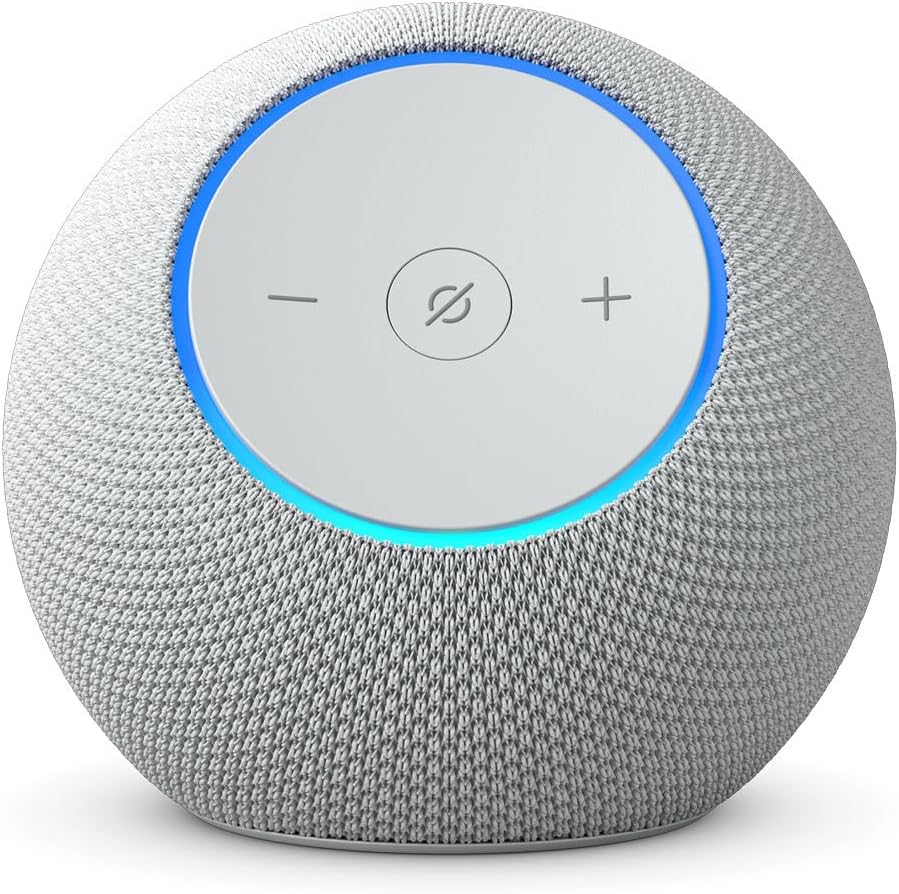 Echo Dot Max – White