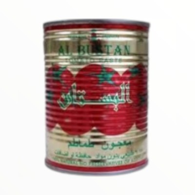 طماطم البستان