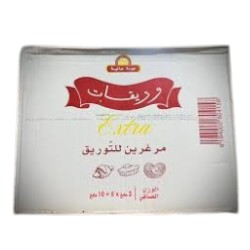 زبدة بريوش وريقات 2ك*5