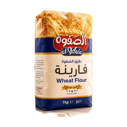 دقيق الصفوة 1ك