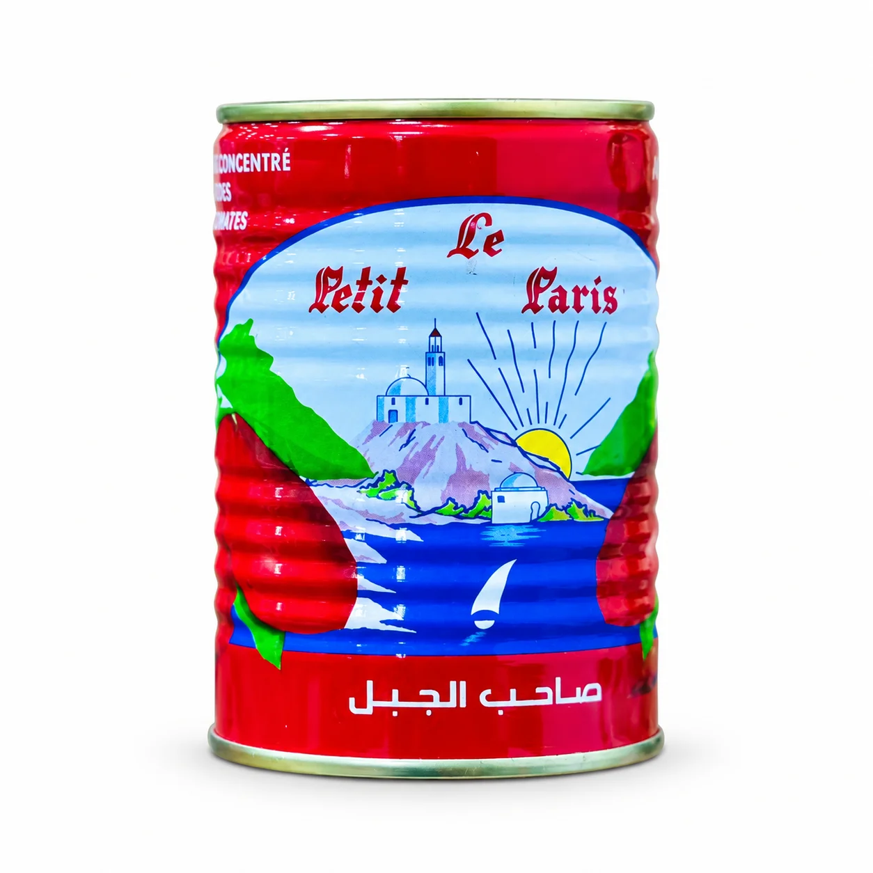 طماطم صاحب الجبل
