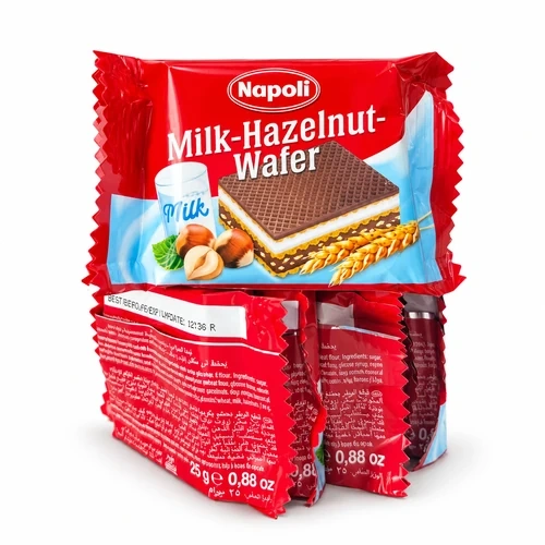 بسكويت نابولي 1*5