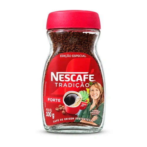 نسكافي جرة 100غ