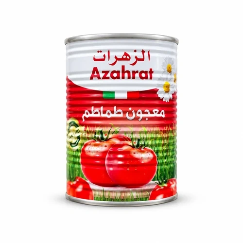طماطم زهرات 400غ