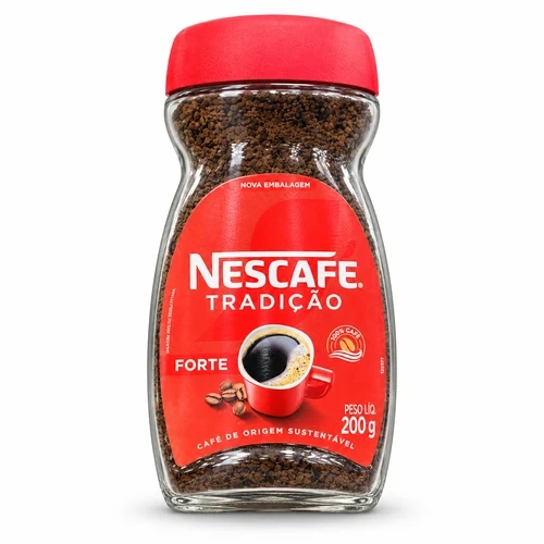 نسكافي جرة 200غ