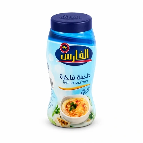 طحينة الفارس 150غ