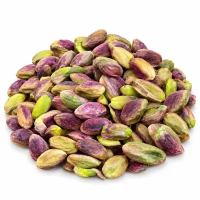 فستق مقشر ميزان