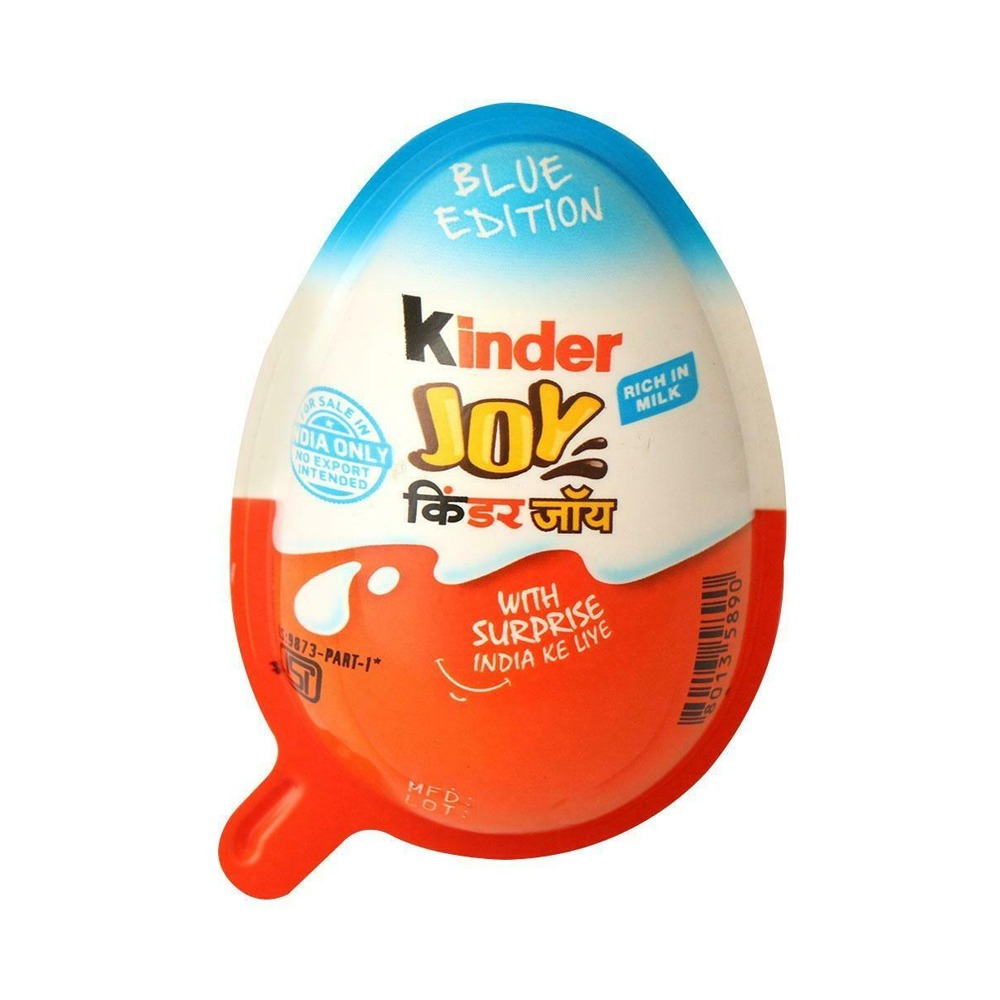 بيض كندر جوي 20 غم