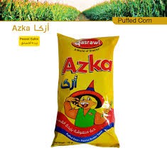 ازكا عائلي