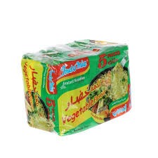 اندومي كيس