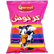 كرنوش صغير