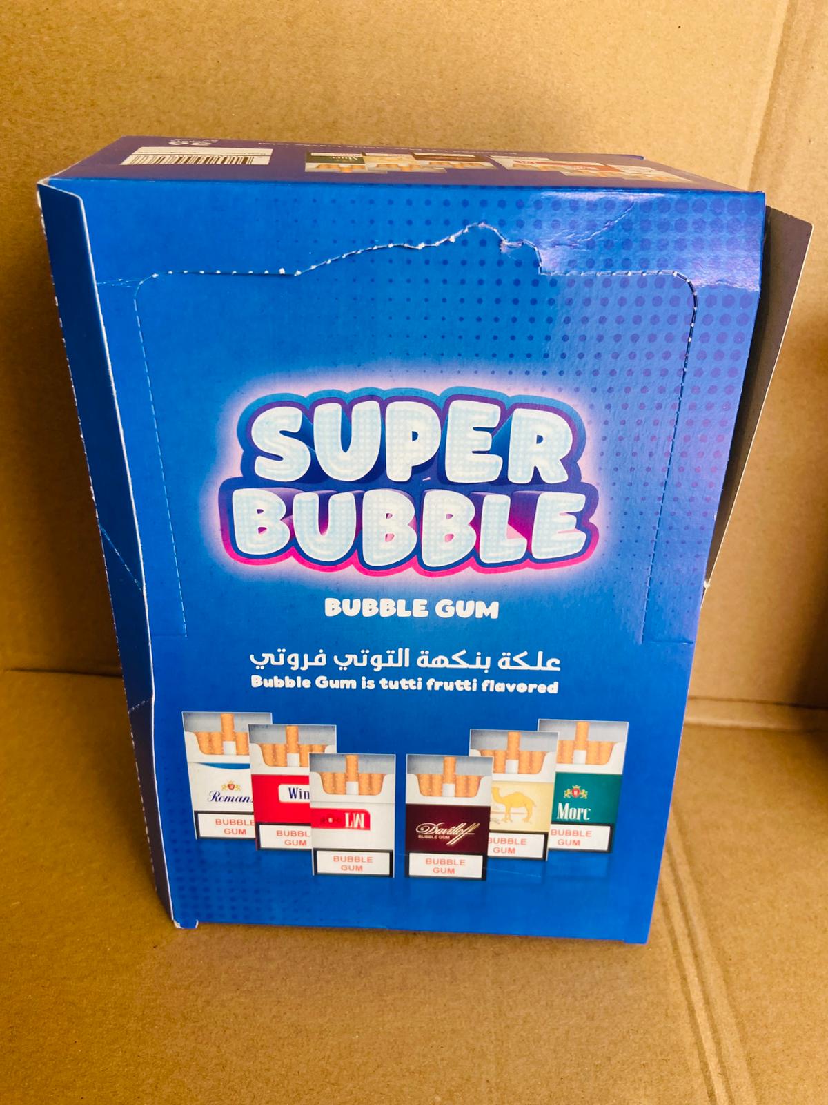 علكه سوبر بابيل