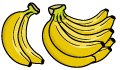 موز عادي