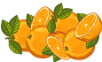 برتقال صندوق
