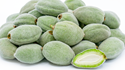علبة لوز