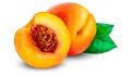 علبة دراق
